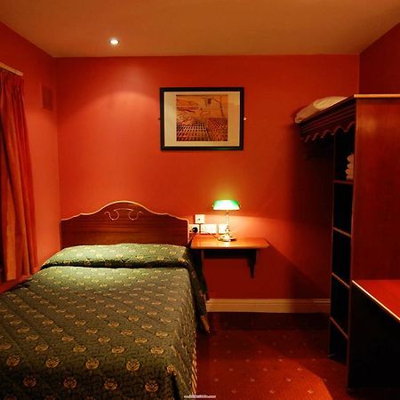 Palmerstown Lodge Δουβλίνο Εξωτερικό φωτογραφία