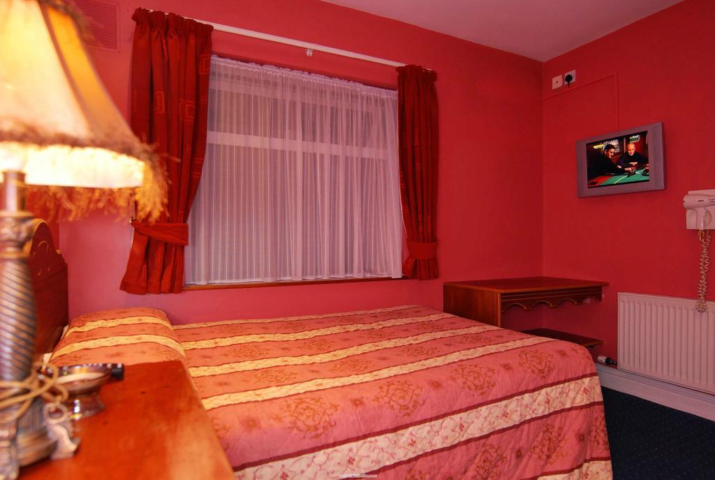 Palmerstown Lodge Δουβλίνο Εξωτερικό φωτογραφία