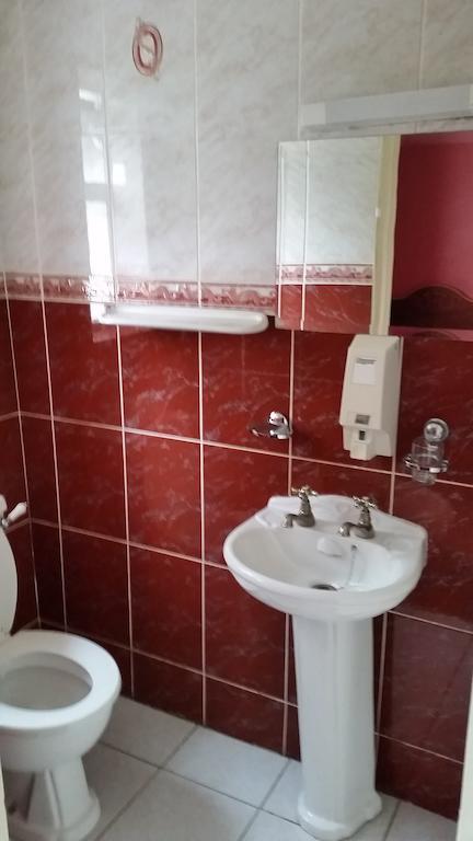 Palmerstown Lodge Δουβλίνο Δωμάτιο φωτογραφία