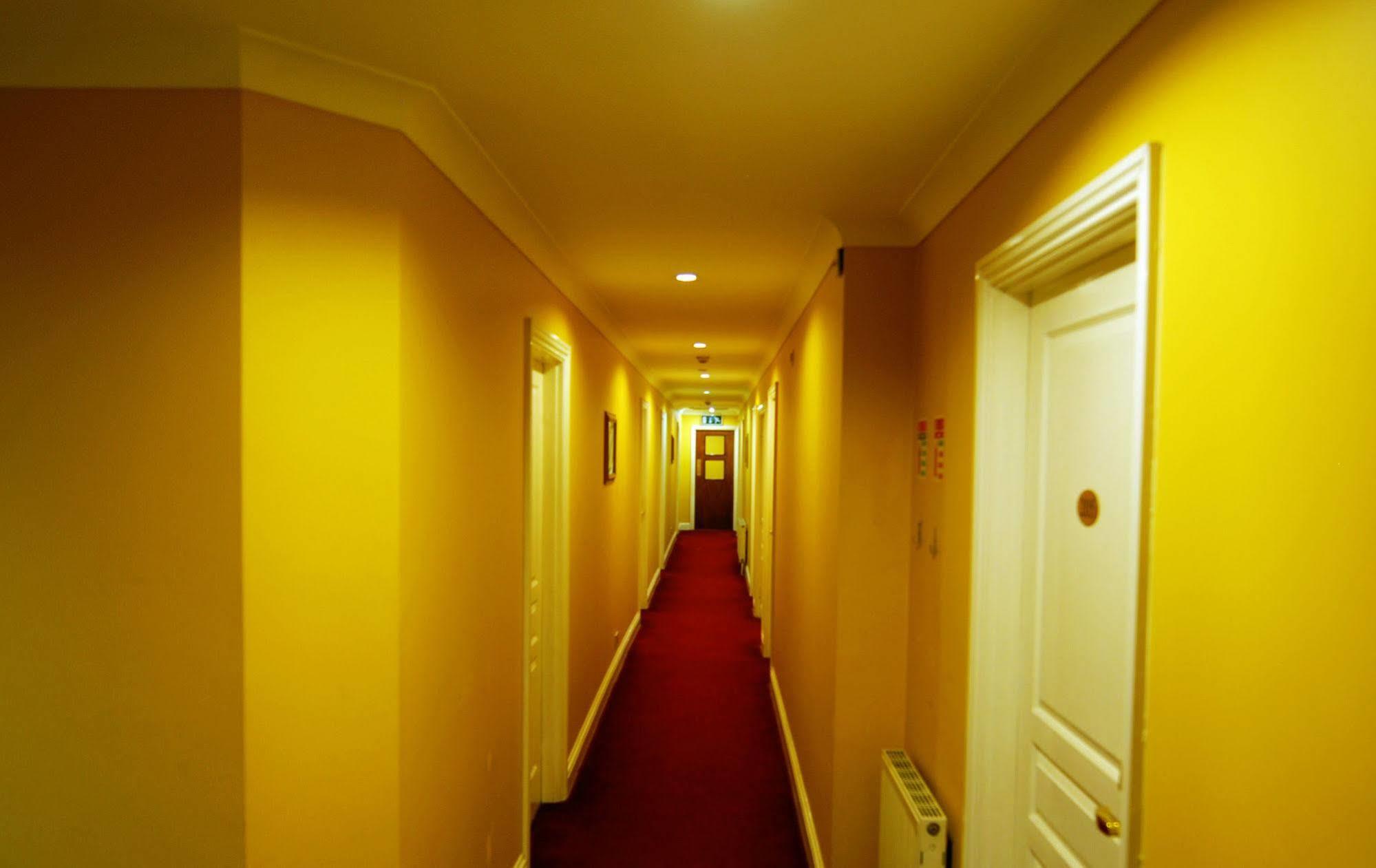 Palmerstown Lodge Δουβλίνο Εξωτερικό φωτογραφία