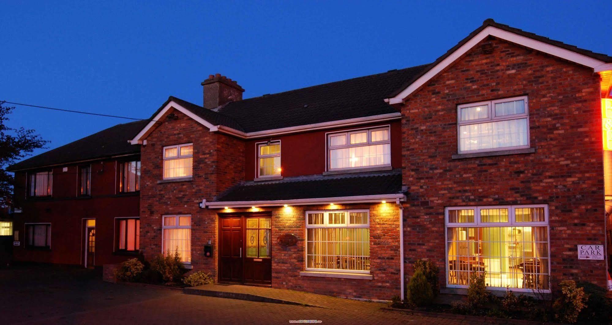 Palmerstown Lodge Δουβλίνο Εξωτερικό φωτογραφία