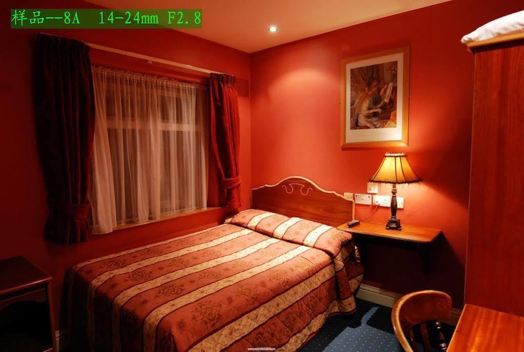 Palmerstown Lodge Δουβλίνο Εξωτερικό φωτογραφία